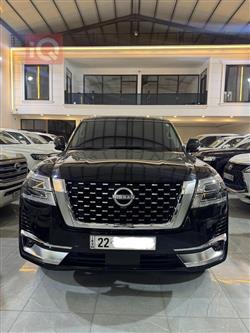 نيسان باترول